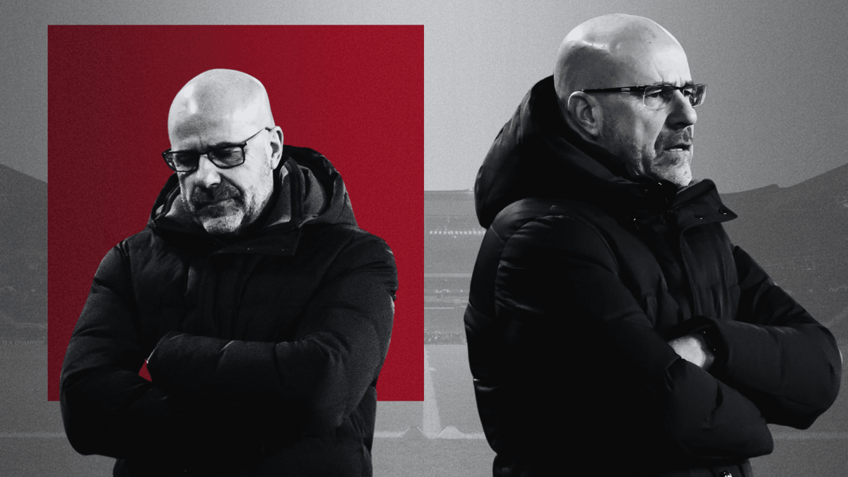 Peter Bosz, PSV