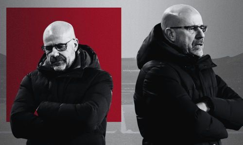 Peter Bosz, PSV