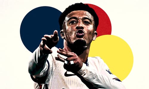 Jadon Sancho