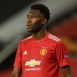Fosu-Mensah explains reason for leaving Manchester United for Leverkusen