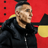 Anwar El Ghazi