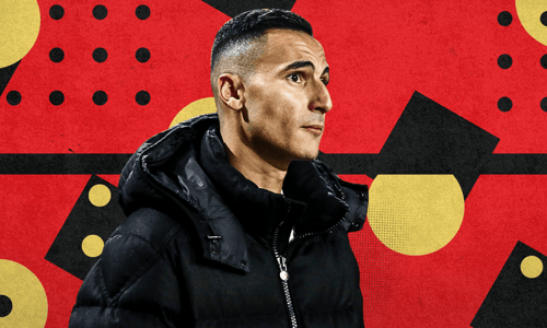 Anwar El Ghazi