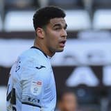 Who is Benjamin Cabango? The Swansea defender linked with Leverkusen and Man City