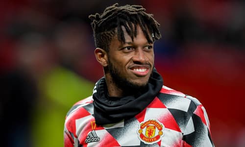 Fred, Manchester United, 2022/23