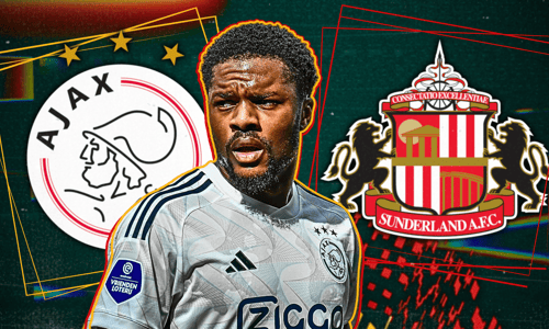 Chuba Akpom