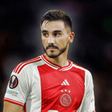 Josip Sutalo, Ajax