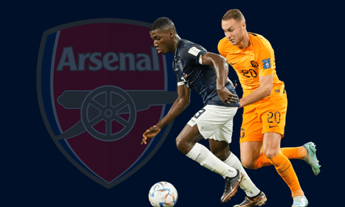 Moises Caicedo, Transfer Moises Caicedo Arsenal, Moises Caicedo Brighton 