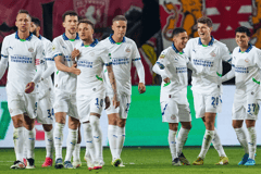 Richard Ledezma, PSV