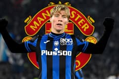 Rasmus Hojlund, Atalanta, 2022/23
