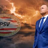 Earnest Stewart, PSV