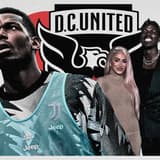 Paul Pogba, DC United