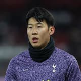 Heung-min Son, Tottenham