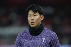 Heung-min Son, Tottenham