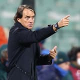 How could Italy line up without players from Super League clubs?