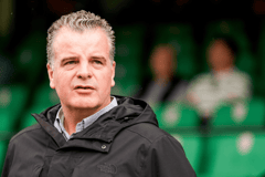 Dennis te Kloese, Feyenoord