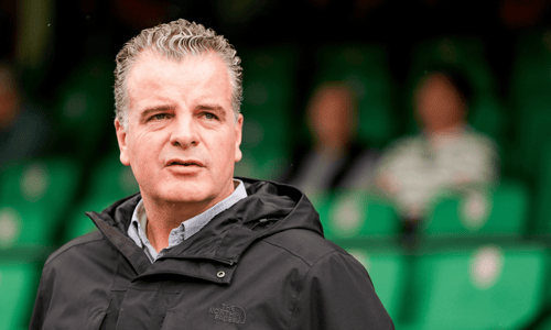 Dennis te Kloese, Feyenoord