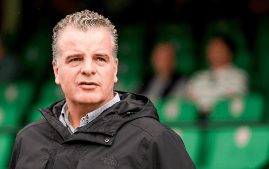 Dennis te Kloese, Feyenoord