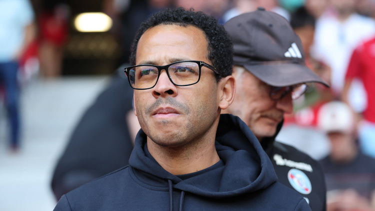 Liam Rosenior