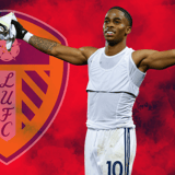 Crysencio Summerville, Leeds United