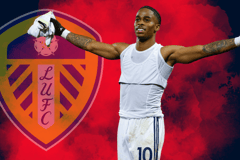 Crysencio Summerville, Leeds United