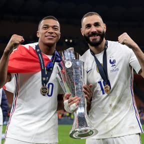 Why Mbappe to Real Madrid will mean France will win World Cup 2022