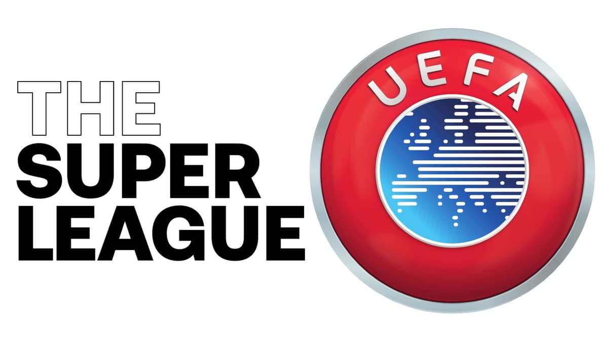European Super League, UEFA, 2022
