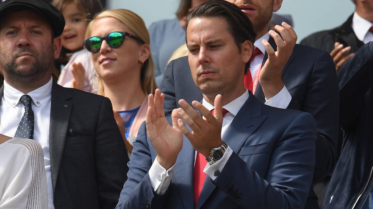 Kroenke has no intention of selling Arsenal after Super League debacle
