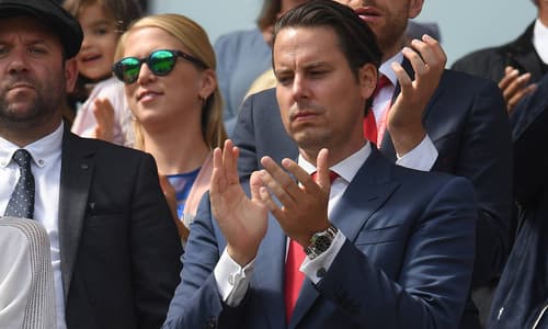 Kroenke has no intention of selling Arsenal after Super League debacle