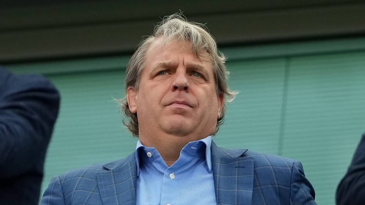 Todd Boehly