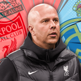 Arne Slot, Liverpool, Real Madrid