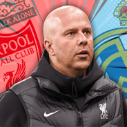 Arne Slot, Liverpool, Real Madrid