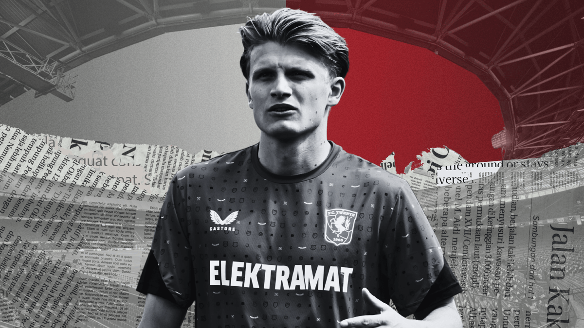 Sem Steijn, Feyenoord