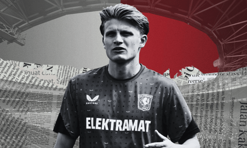 Sem Steijn, Feyenoord