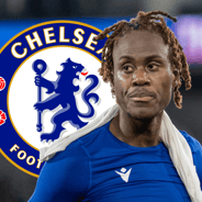 Trevoh Chalobah, Chelsea, 2024/25