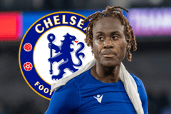 Trevoh Chalobah, Chelsea, 2024/25