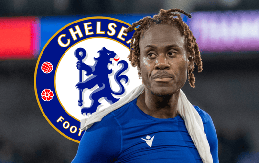 Trevoh Chalobah, Chelsea, 2024/25