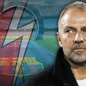 Barcelona target BARGAIN transfer for in-form Haaland alternative