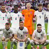 England, Euro 2024 friendly