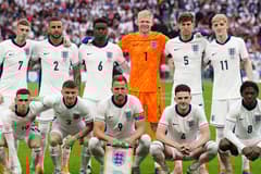 England, Euro 2024 friendly