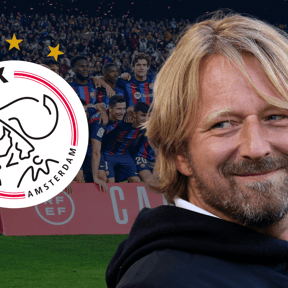 Ajax gaat voor stunt met komst van Spaans international van Barcelona