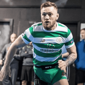 Could Conor McGregor really buy Chelsea, Man Utd or Celtic?