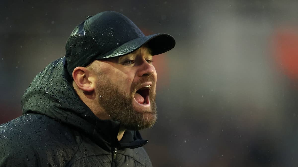 Wayne Rooney, Birmingham City, 2023/24