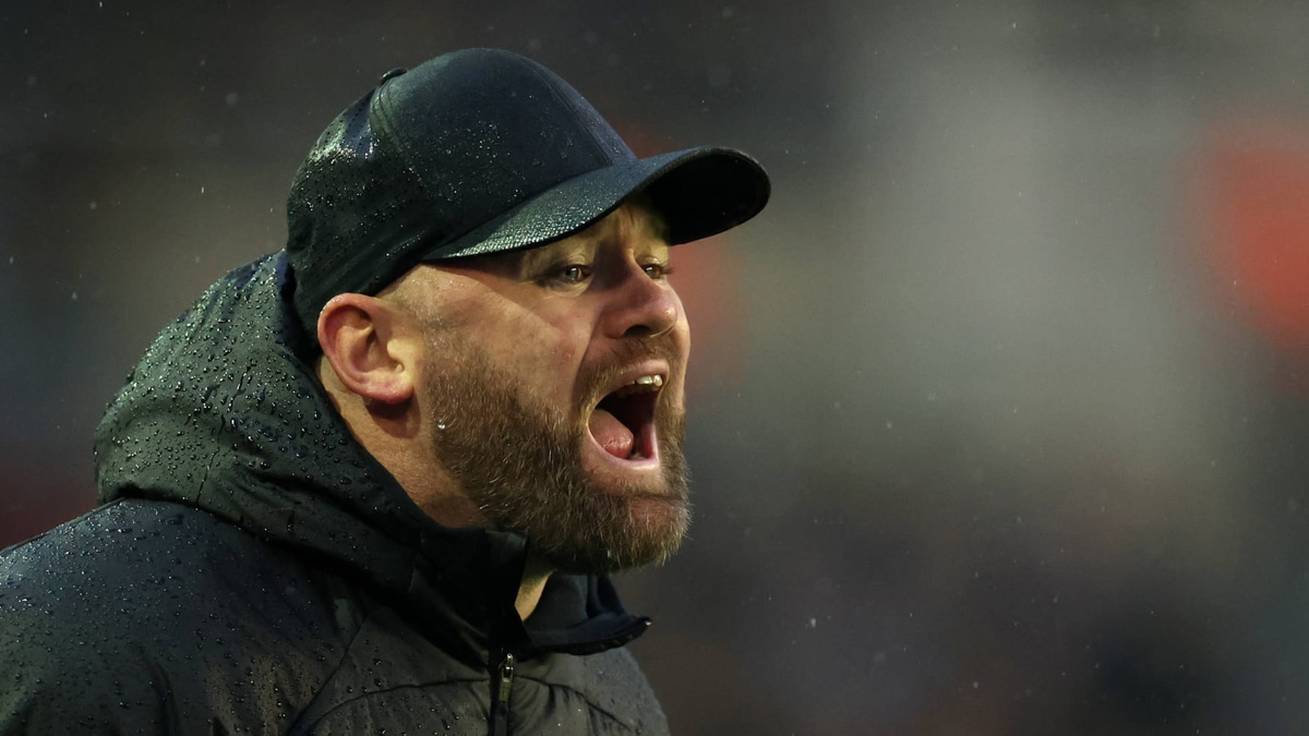 Wayne Rooney, Birmingham City, 2023/24