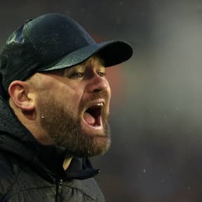 Wayne Rooney backed to return to Man Utd to help struggling strikers