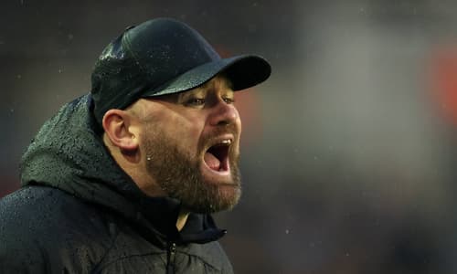 Wayne Rooney, Birmingham City, 2023/24