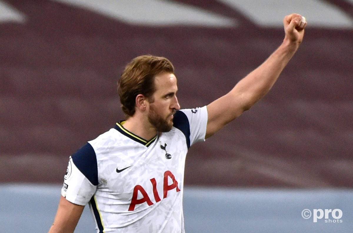 Manchester United told to sign Harry Kane to become true title contenders