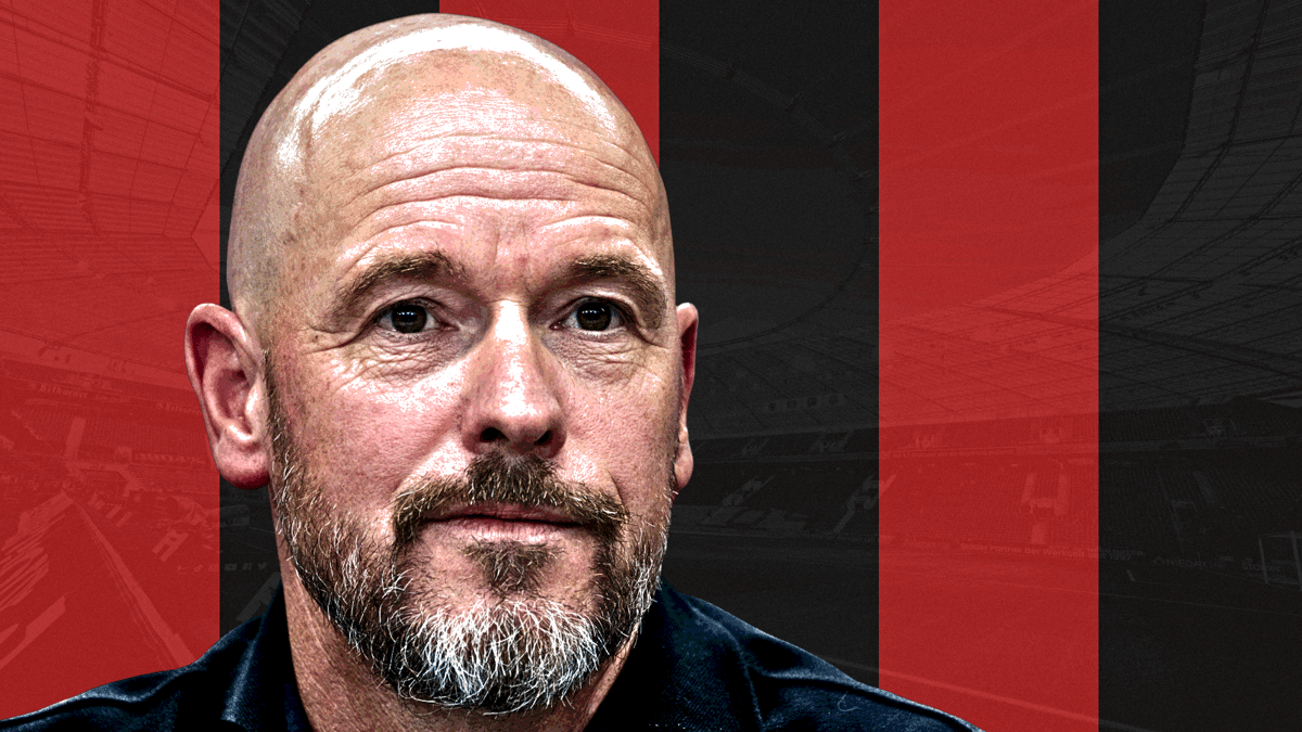 Erik ten Hag, Bayer Leverkusen