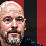 Erik ten Hag, Bayer Leverkusen