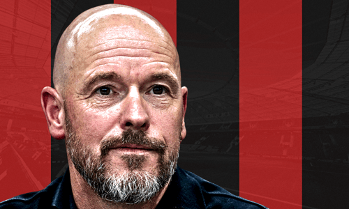 Erik ten Hag, Bayer Leverkusen