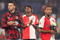 Quinten Timber, Justin Bijlow